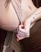 Анкета проститутки Алина - метро Беговой, возраст - 19