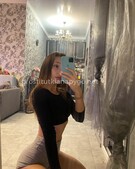 Анкета проститутки Роксана - метро Угреша, возраст - 23