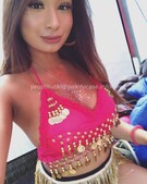 Анкета проститутки Викуся - метро Бескудниковский, возраст - 24