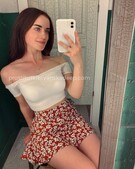 Анкета проститутки Зоя - метро Нагатино-Садовники, возраст - 25