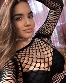 Анкета проститутки Стефания - метро Пресненский, возраст - 25